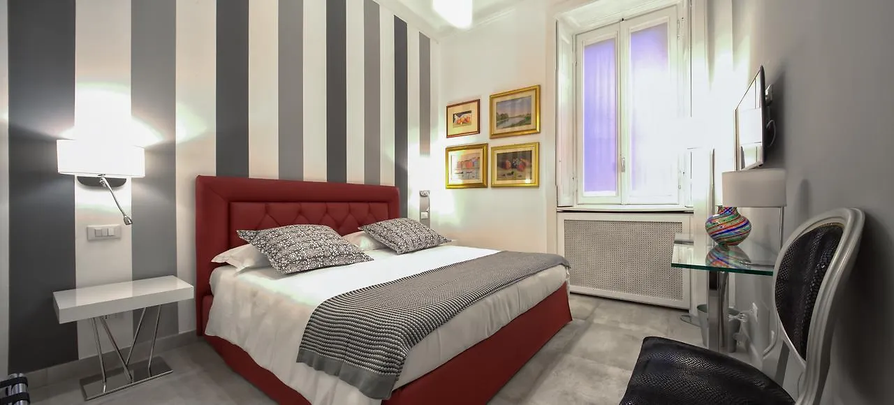 Bed & Breakfast B&B Raffaello 16 Milan