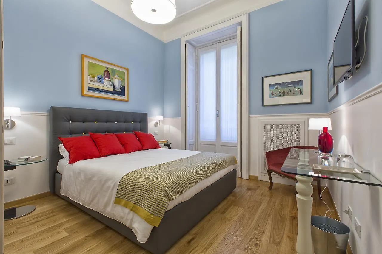B&B Raffaello 16 Milan