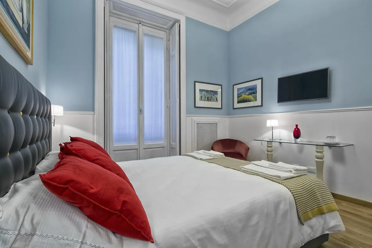Bed & Breakfast B&B Raffaello 16 Milan