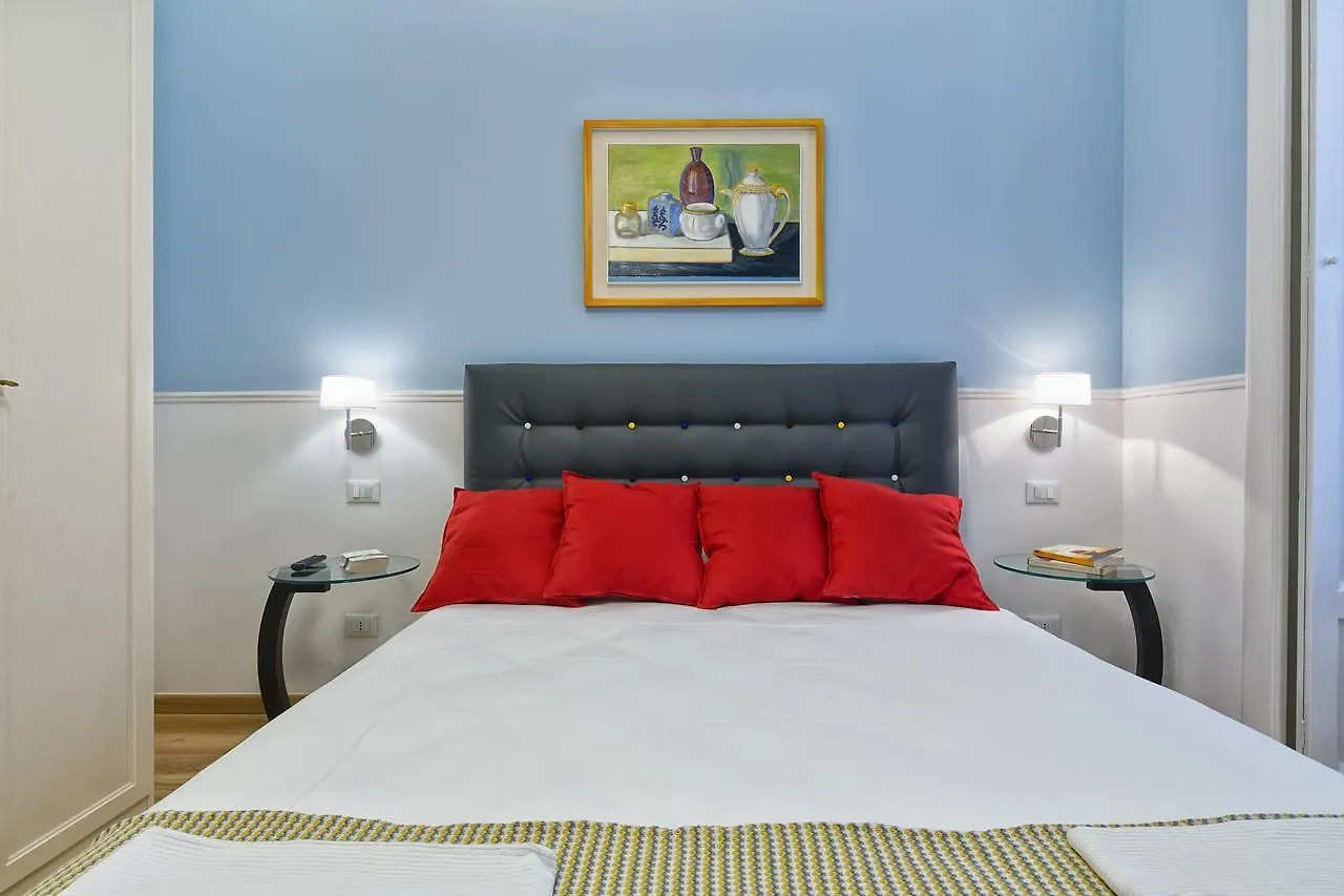 B&B Raffaello 16 Milan Italy