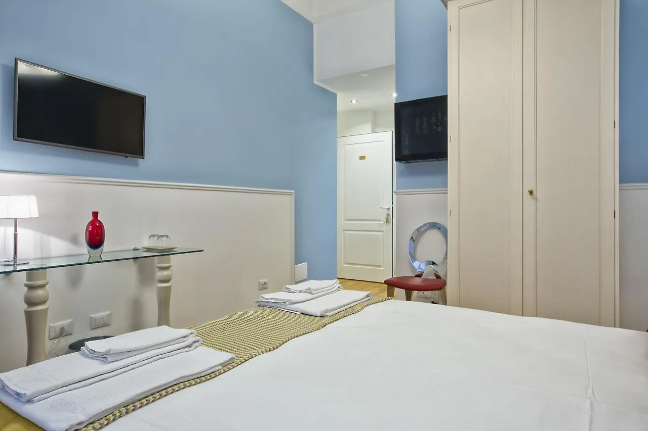 B&B Raffaello 16 Milan Italy