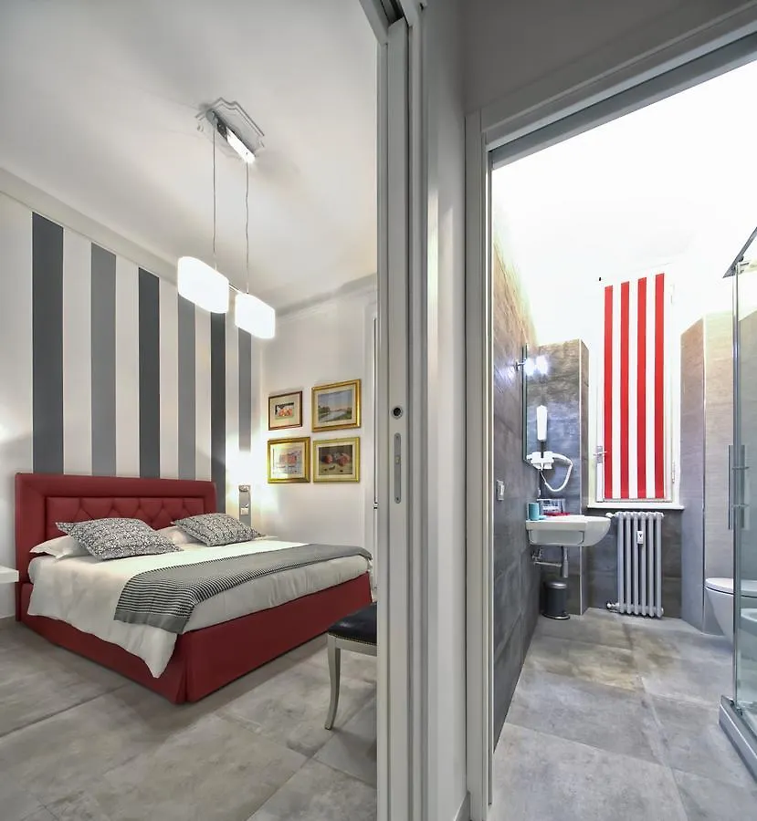 Bed & Breakfast B&B Raffaello 16 Milan