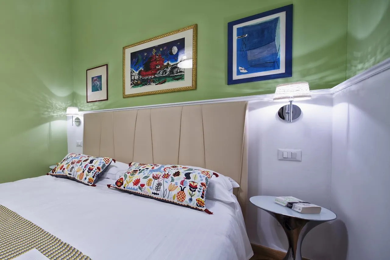 Bed & Breakfast B&B Raffaello 16 Milan