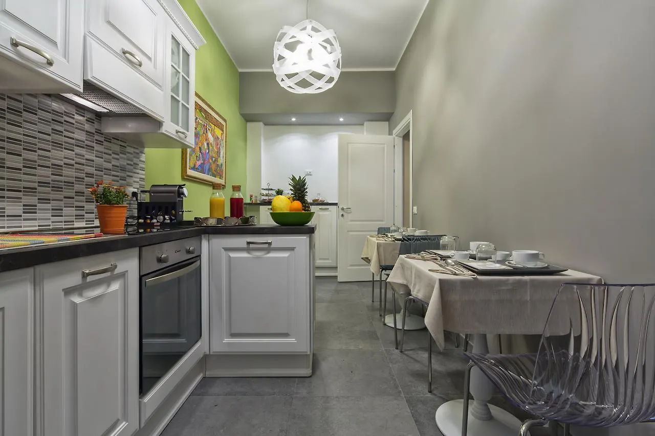 B&B Raffaello 16 Milan Bed & Breakfast