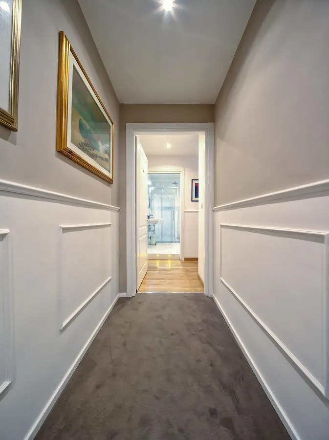 B&B Raffaello 16 Milan