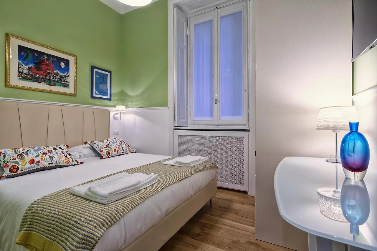 B&B Raffaello 16 Milan Bed & Breakfast