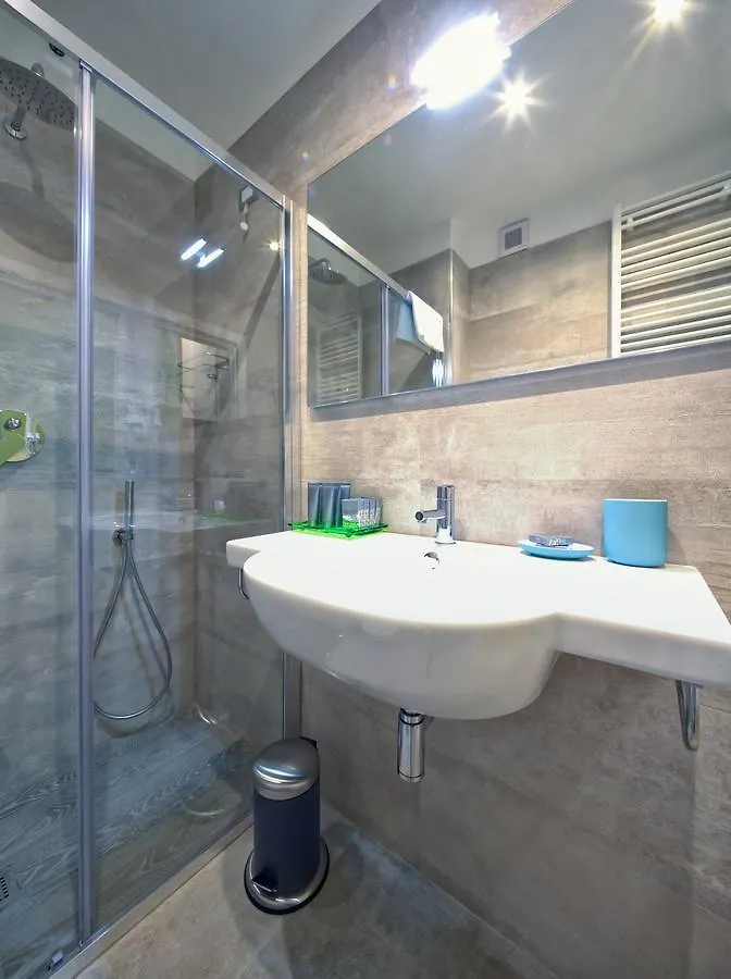 Bed & Breakfast B&B Raffaello 16 Milan