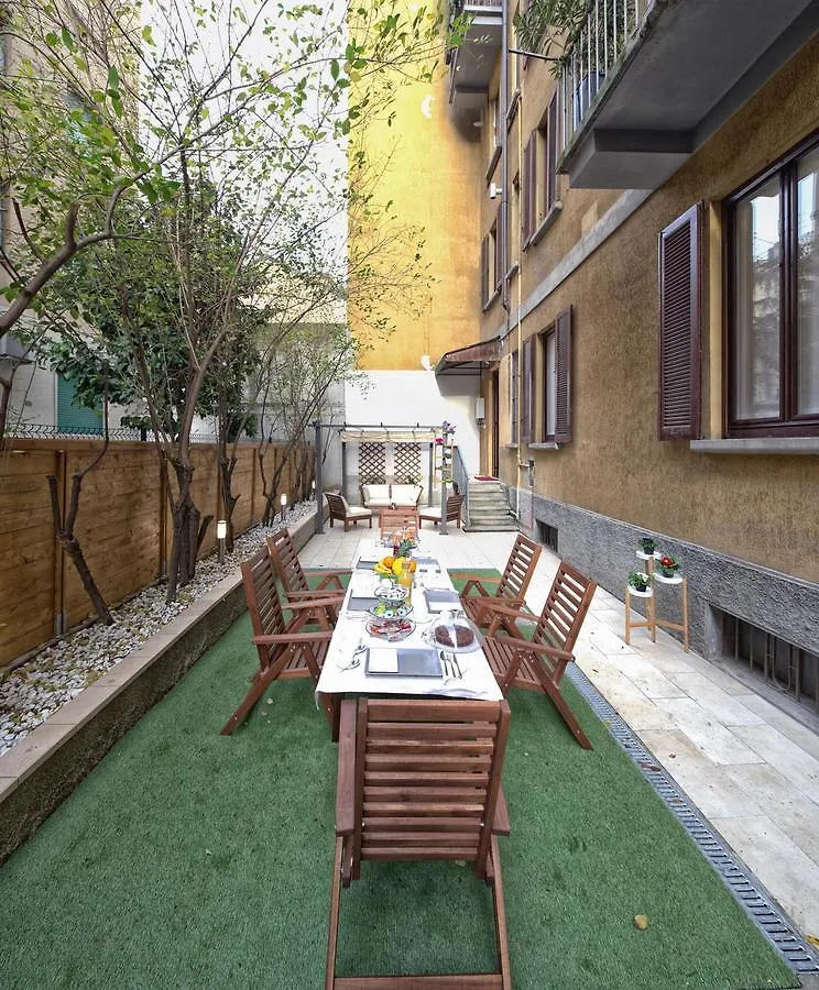 B&B Raffaello 16 Milan Bed & Breakfast