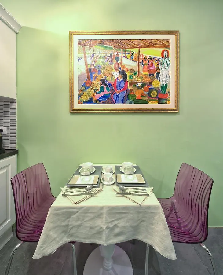 Bed & Breakfast B&B Raffaello 16 Milan Italy